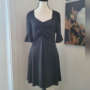 3/$30 Elegant Black Women's Dress